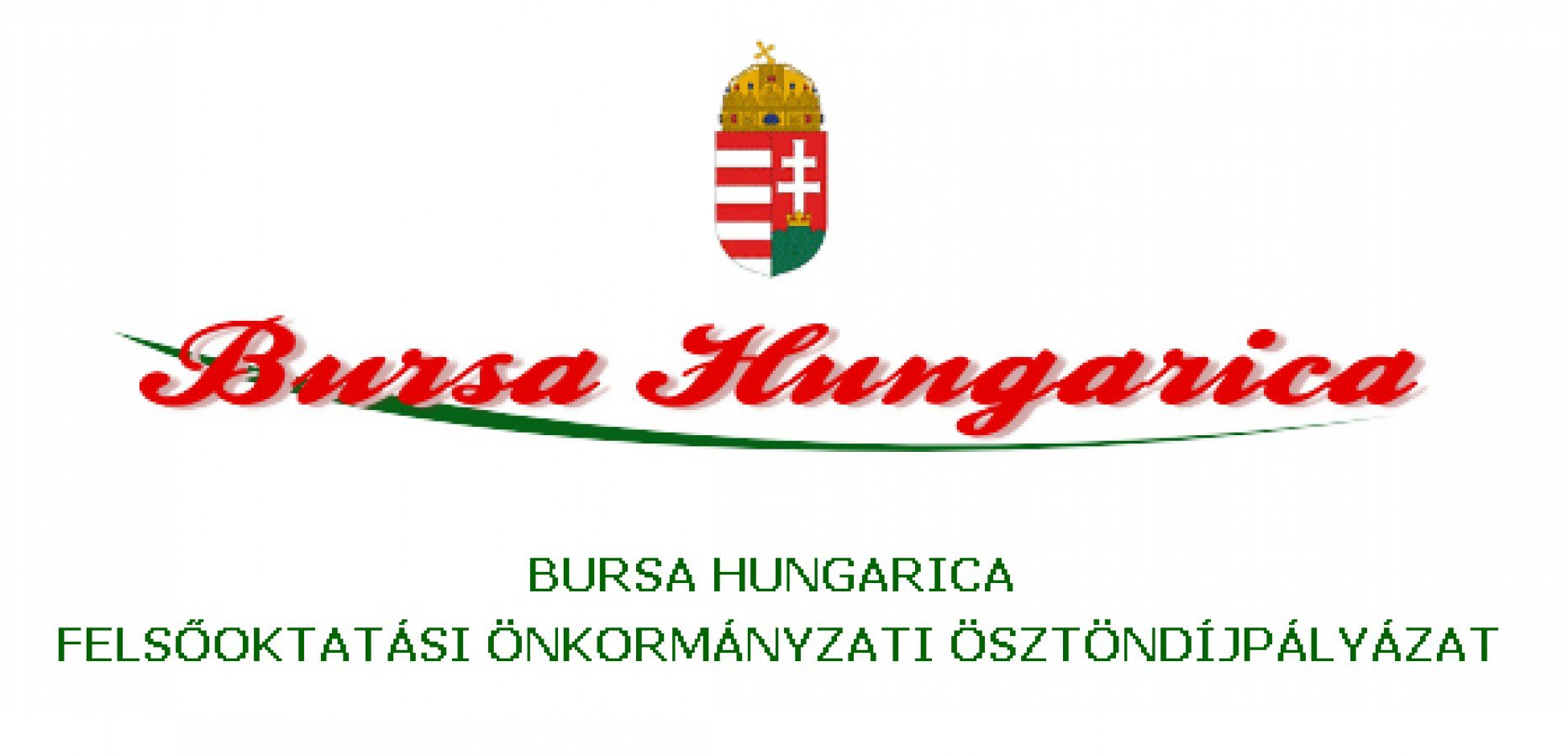 Bursa Hungarica pályázatok